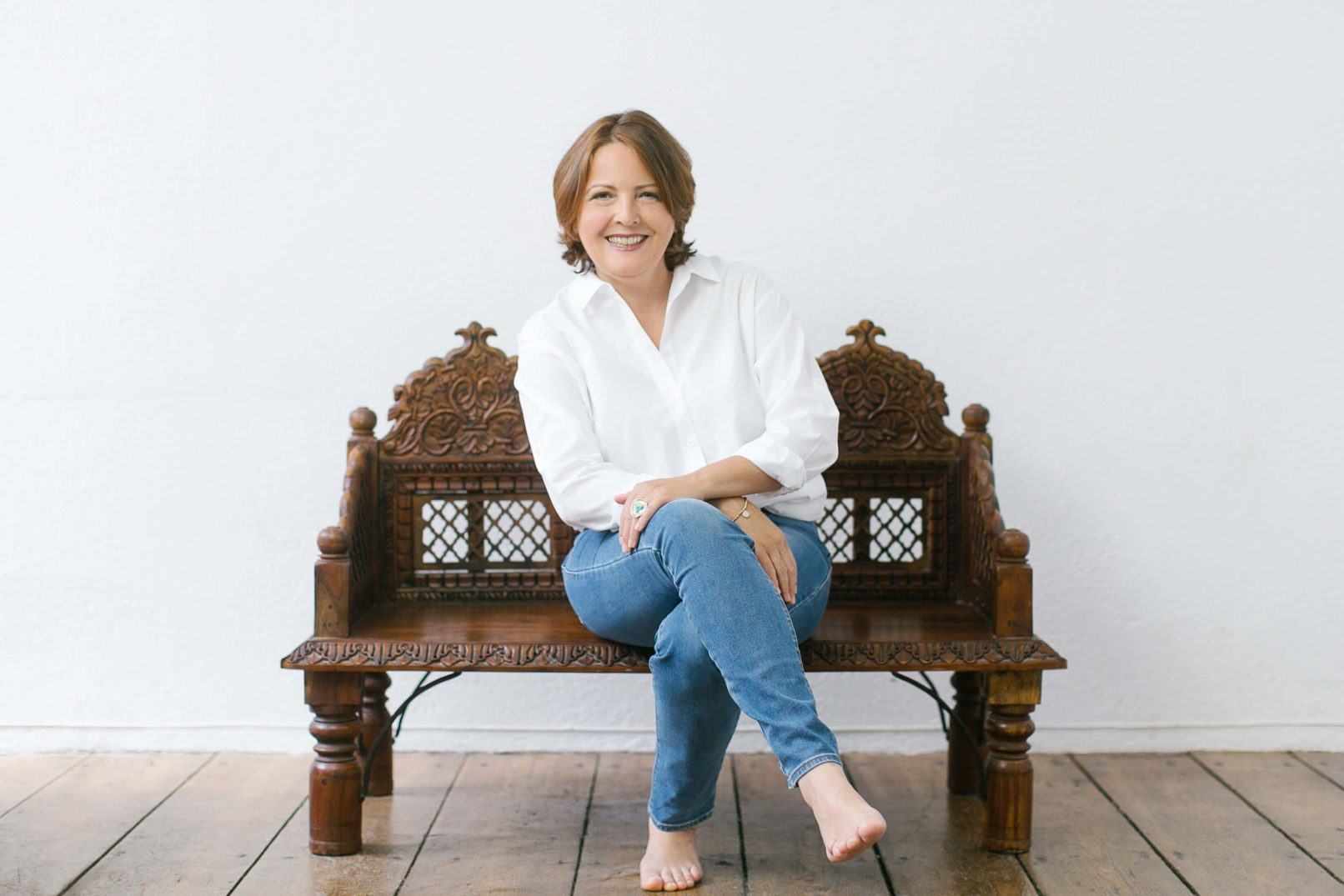 Das bin ich, Jutta Kremser Wiluda